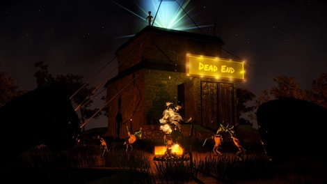 Tomato Way 3 (PC) - Steam Key - GLOBAL - 3