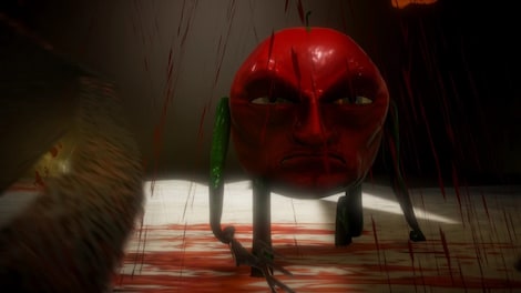 Tomato Way 3 (PC) - Steam Key - GLOBAL - 8