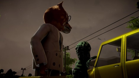 Tomato Way 3 (PC) - Steam Key - GLOBAL - 5