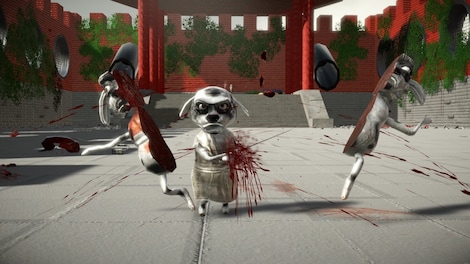 Tomato Way 3 (PC) - Steam Key - GLOBAL - 15