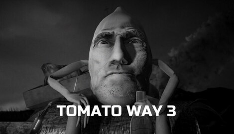 Tomato Way 3 (PC) - Steam Key - GLOBAL - 0
