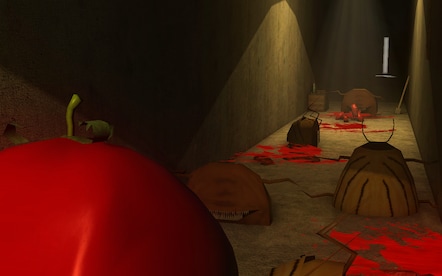 Tomato Way Steam Gift GLOBAL - 6