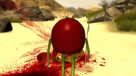 Tomato Way Steam Gift GLOBAL - 3