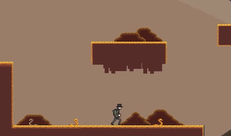 Tomb Joe Steam Key GLOBAL - 0