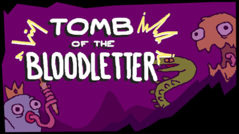 Tomb of the Bloodletter (PC) - Steam Key - GLOBAL - 0