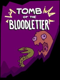 Tomb of the Bloodletter (PC) - Steam Key - GLOBAL - 1