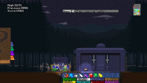 Tomb of Tyrants Steam Key GLOBAL - 6