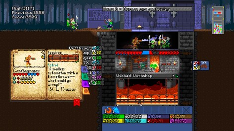 Tomb of Tyrants Steam Key GLOBAL - 5