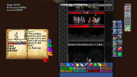 Tomb of Tyrants Steam Key GLOBAL - 7