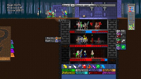 Tomb of Tyrants Steam Key GLOBAL - 4