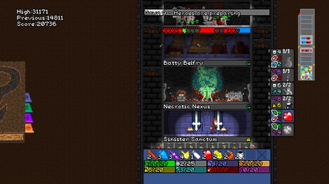 Tomb of Tyrants Steam Key GLOBAL - 3
