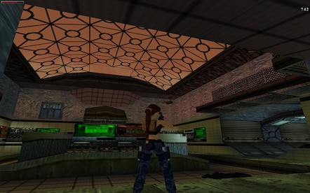 Tomb Raider 1+2+3 GOG.COM Key GLOBAL - 4