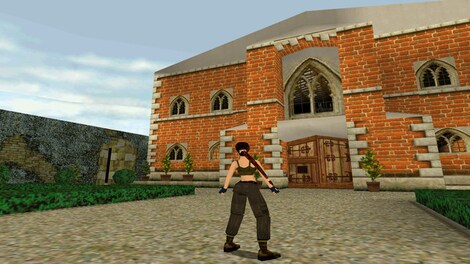 Tomb Raider 1+2+3 Steam Key GLOBAL - 12