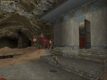 Tomb Raider 1+2+3 Steam Key GLOBAL - 9