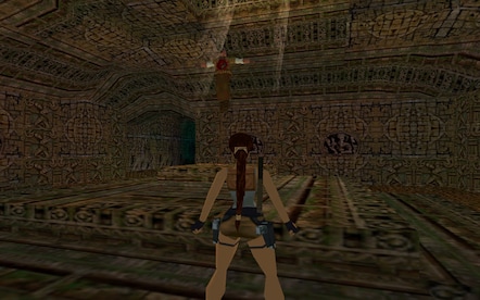 Tomb Raider 1+2+3 Steam Key GLOBAL - 7