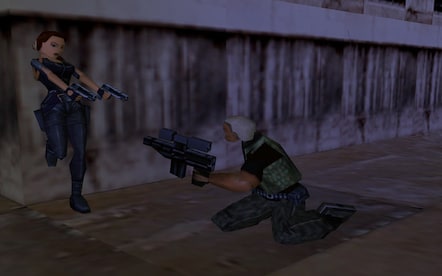 Tomb Raider 1+2+3 Steam Key GLOBAL - 6