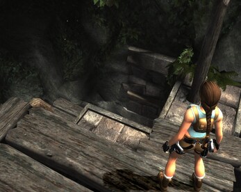 Tomb Raider: Anniversary (PC) - GOG.COM Key - GLOBAL - 3
