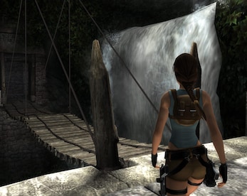 Tomb Raider: Anniversary (PC) - Steam Gift - CIS - 4