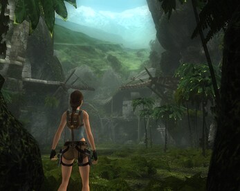 Tomb Raider: Anniversary (PC) - Steam Gift - EUROPE - 7