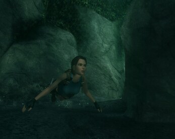 Tomb Raider: Anniversary (PC) - Steam Gift - EUROPE - 5