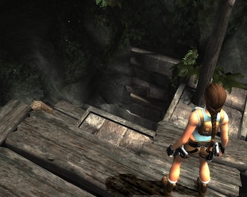 Tomb Raider: Anniversary (PC) - Steam Key - CIS - 3