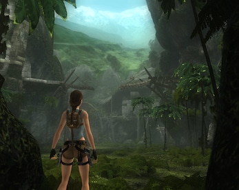 Tomb Raider: Anniversary (PC) - Steam Key - RU/CIS - 7