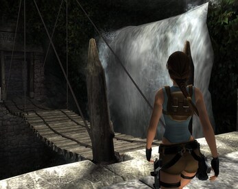 Tomb Raider: Anniversary (PC) - Steam Key - RU/CIS - 4