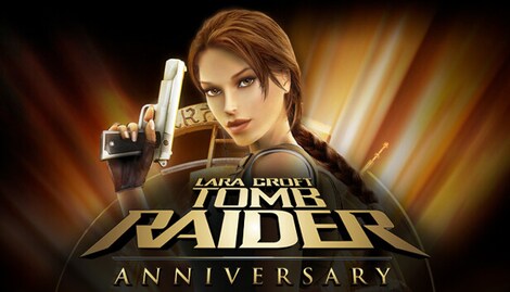 Tomb Raider: Anniversary (PC) - Steam Key - RU/CIS - 0