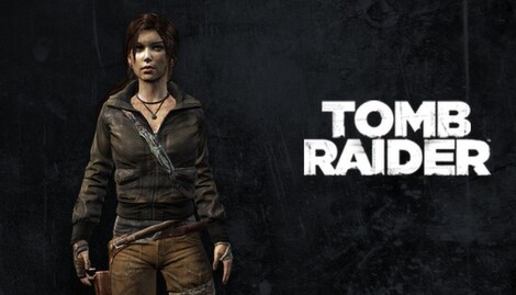 Tomb Raider Aviatrix Skin Steam Gift GLOBAL - 0