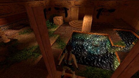 Tomb Raider Collection (2013) Steam Gift GLOBAL - 15