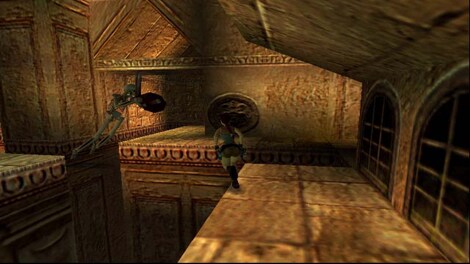 Tomb Raider Collection (2013) Steam Gift GLOBAL - 11