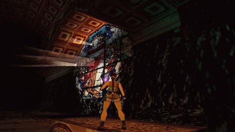 Tomb Raider Collection (2013) Steam Gift GLOBAL - 10
