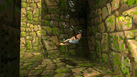 Tomb Raider Collection (2013) Steam Gift GLOBAL - 4