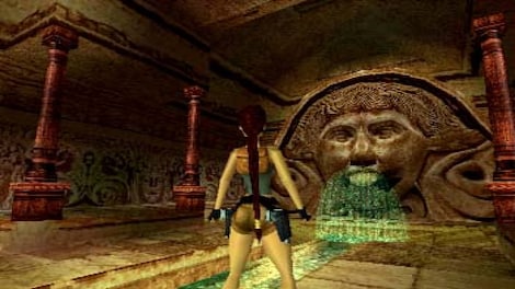 Tomb Raider Collection (2013) Steam Key GLOBAL - 26