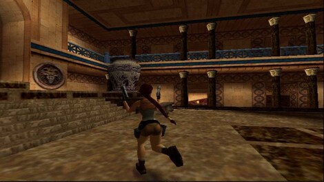 Tomb Raider Collection (2013) Steam Key GLOBAL - 20