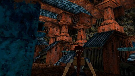 Tomb Raider Collection (2013) Steam Key GLOBAL - 14