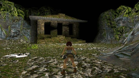 Tomb Raider Collection (PC) - Steam Gift - LATAM - 23