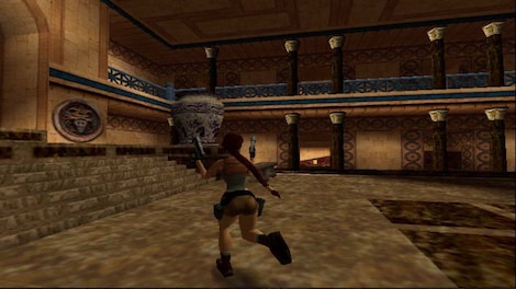 Tomb Raider Collection (PC) - Steam Gift - LATAM - 17