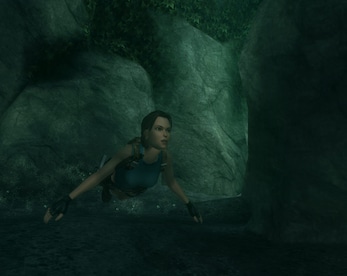 Tomb Raider Collection (PC) - Steam Gift - LATAM - 7