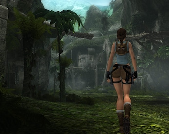 Tomb Raider Collection (PC) - Steam Key - CIS - 22