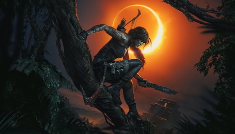 Tomb Raider Collection (PC) - Steam Key - EUROPE - 2