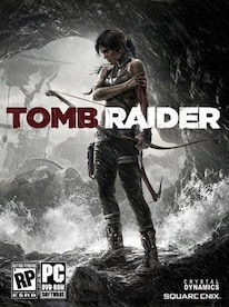 Tomb Raider | Definitive Edition (Xbox One) - Xbox Live Key - EUROPE - 1