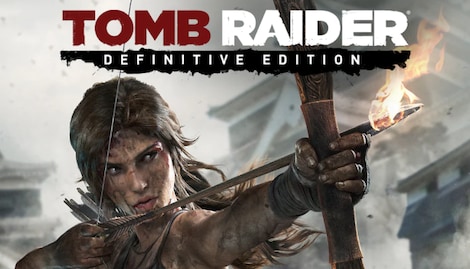 Tomb Raider | Definitive Edition (Xbox One) - Xbox Live Key - ARGENTINA - 0