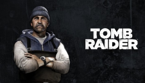 Tomb Raider: Fisherman Steam Gift GLOBAL - 0