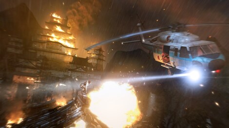 Tomb Raider GOTY Edition (PC) - GOG.COM Key - EUROPE - 8