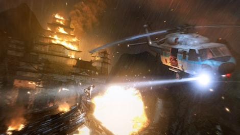 Tomb Raider GOTY Edition (PC) - Steam Gift - CIS - 7