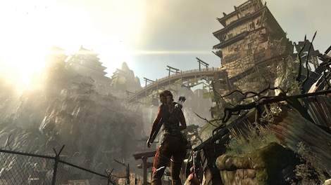 Tomb Raider GOTY Edition (PC) - Steam Gift - CIS - 8