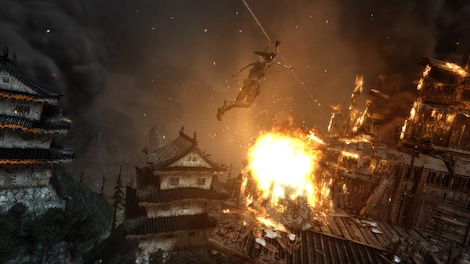 Tomb Raider GOTY Edition (PC) - Steam Gift - CIS - 5