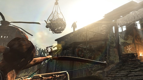 Tomb Raider GOTY Edition (PC) - Steam Gift - CIS - 6