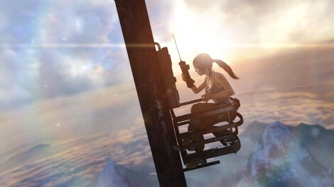 Tomb Raider GOTY Edition (PC) - Steam Key - LATAM - 13